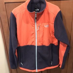 Women’s Denali NorthFace coat